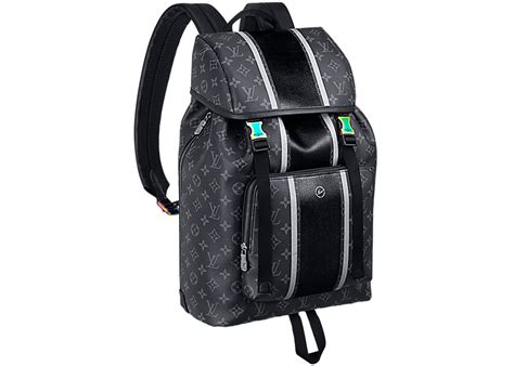 louis vuitton fragment zack backpack|louis vuitton x fragment zack.